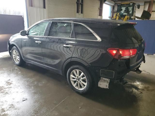 2020 KIA Sorento L