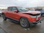 2022 Rivian R1T Launch Edition