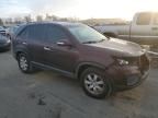 2011 KIA Sorento Base