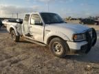 2011 Ford Ranger Super Cab