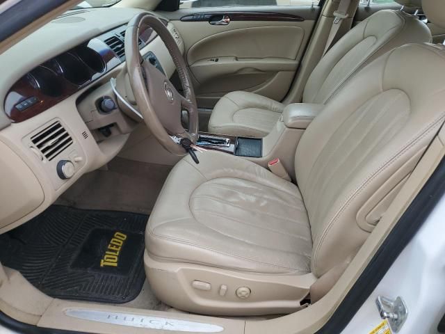 2006 Buick Lucerne CXS