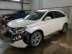 2014 Lexus RX 450H