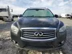 2014 Infiniti QX60 Hybrid