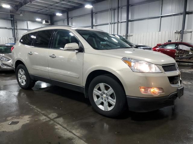 2011 Chevrolet Traverse LT