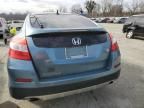 2013 Honda Crosstour EXL