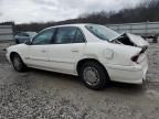 2001 Buick Century Limited