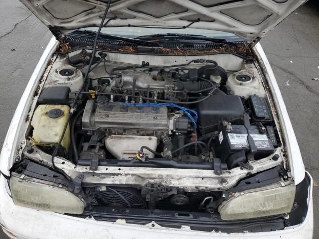 1996 Toyota Corolla Base