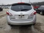 2012 Nissan Murano S