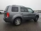 2011 Honda Pilot Touring