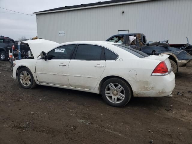 2007 Chevrolet Impala LT