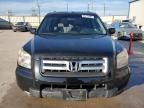 2007 Honda Pilot EX