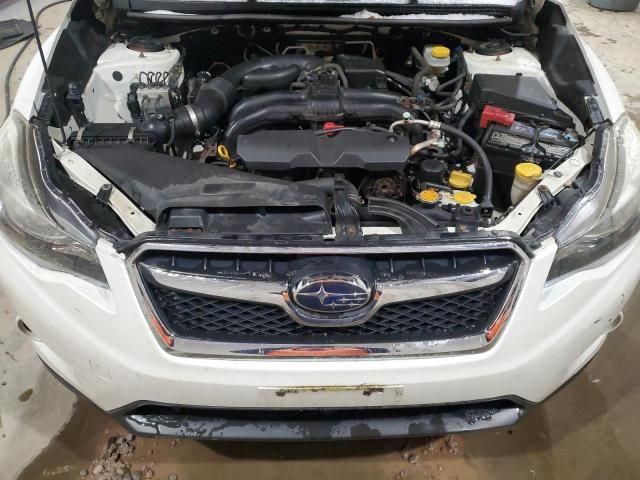 2014 Subaru XV Crosstrek 2.0 Limited