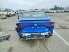 2021 Toyota Mirai XLE