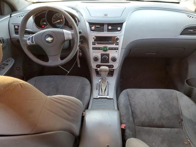 2010 Chevrolet Malibu LS