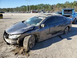 2017 Honda Civic EX en venta en Greenwell Springs, LA