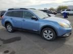 2010 Subaru Outback 2.5I Limited