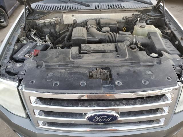 2011 Ford Expedition XLT