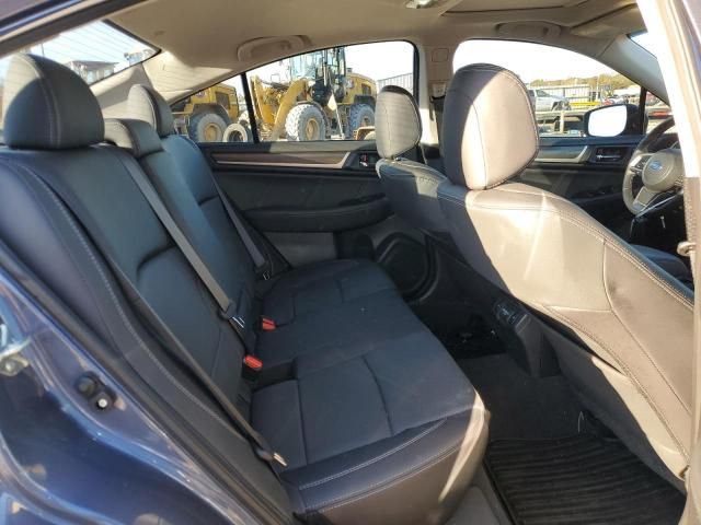 2018 Subaru Legacy 2.5I Limited