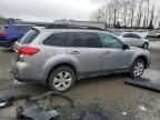 2010 Subaru Outback 2.5I Limited