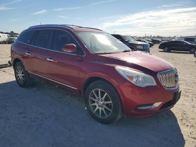 2013 Buick Enclave