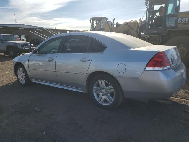 2013 Chevrolet Impala LT