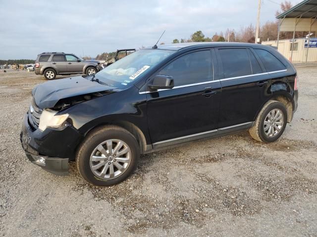 2009 Ford Edge Limited