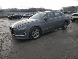 2021 Hyundai Sonata SE en venta en Lebanon, TN