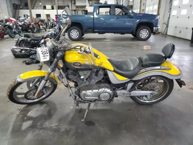 2006 Victory Vegas