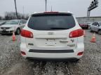 2008 Hyundai Santa FE SE