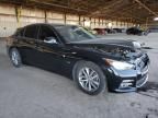 2017 Infiniti Q50 Premium