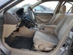 2004 Honda Civic LX