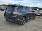 2014 Toyota 4runner SR5