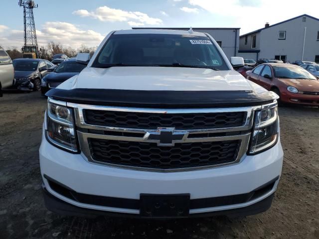 2020 Chevrolet Tahoe K1500 LT