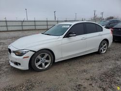 BMW salvage cars for sale: 2015 BMW 328 XI