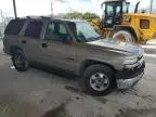 2003 Chevrolet Tahoe C1500