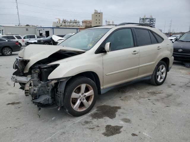 2007 Lexus RX 350