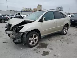 2007 Lexus RX 350 en venta en New Orleans, LA