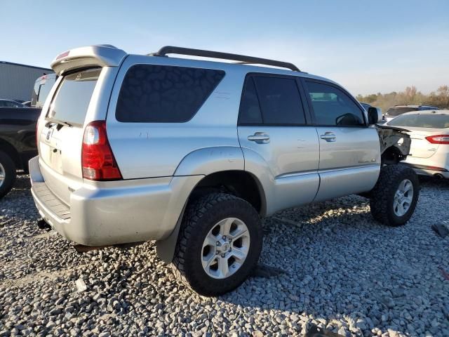 2006 Toyota 4runner SR5