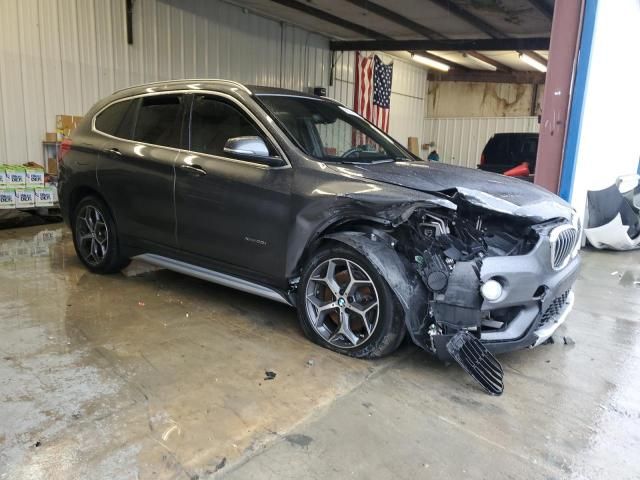 2016 BMW X1 XDRIVE28I