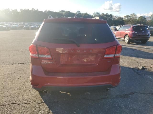 2014 Dodge Journey SXT