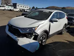 2019 Honda CR-V EX en venta en Albuquerque, NM