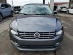 2014 Volkswagen Passat SEL