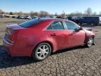 2008 Cadillac CTS HI Feature V6