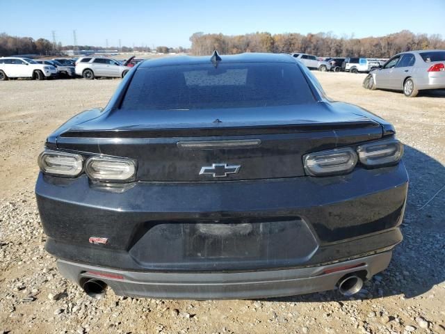 2019 Chevrolet Camaro LS