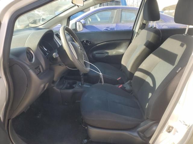 2014 Nissan Versa Note S