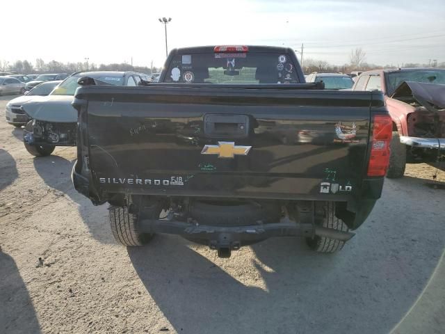 2019 Chevrolet Silverado LD C1500 LT