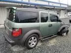 2004 Honda Element EX