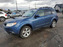 2012 Subaru Forester 2.5X en venta en Nampa, ID