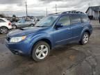 2012 Subaru Forester 2.5X