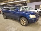 2002 Toyota Highlander